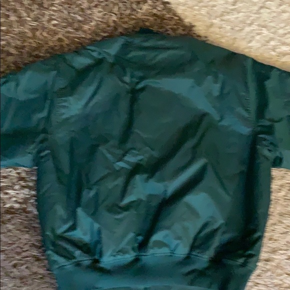 Flight jacket - Picture 3 of 3